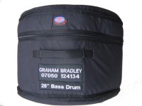 Bass Drum