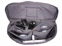 Resonators Case