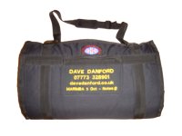 Resonators Case